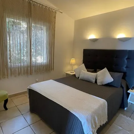 Bellavista à Santa Giulia, Proche De La Et Vue Appart hôtel 4*