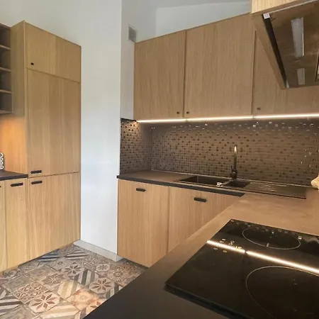Appart hôtel Bellavista A Santa Giulia, Proche De La Et Vue Porto-Vecchio (Corsica)