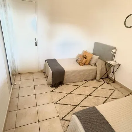 Aparthotel Bellavista à Santa Giulia, Proche De La Et Vue 4*