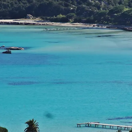 Bellavista A Santa Giulia, Proche De La Et Vue Appart hôtel *