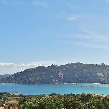 Bellavista à Santa Giulia, Proche De La Et Vue Aparthotel