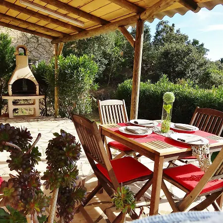 Appart hôtel Bellavista A Santa Giulia, Proche De La Et Vue *