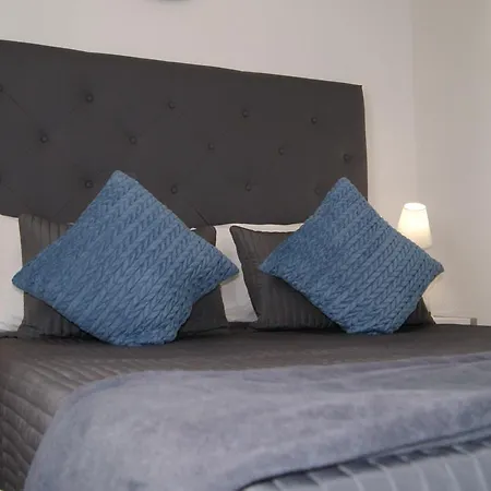 Appart hôtel Bellavista A Santa Giulia, Proche De La Et Vue *