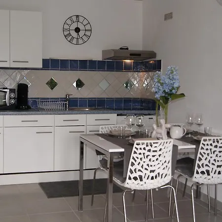 Bellavista à Santa Giulia, Proche De La Et Vue 4*