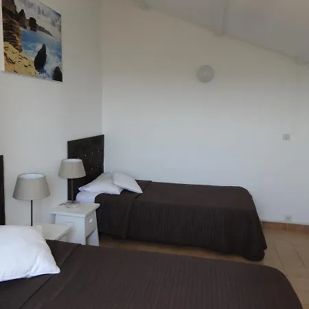 Appart hôtel Bellavista A Santa Giulia, Proche De La Et Vue