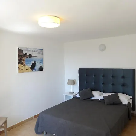 Appart hôtel Bellavista A Santa Giulia, Proche De La Et Vue Porto-Vecchio (Corsica)