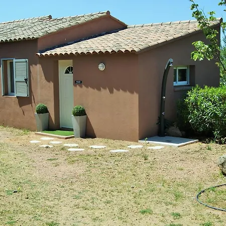 Bellavista à Santa Giulia, Proche De La Et Vue 4* Porto Vecchio