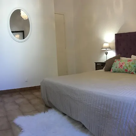 Appart hôtel Bellavista A Santa Giulia, Proche De La Et Vue Porto-Vecchio (Corsica)
