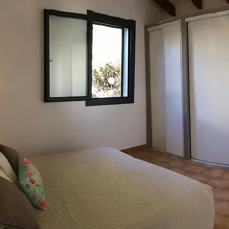 Bellavista A Santa Giulia, Proche De La Et Vue Porto-Vecchio (Corsica)