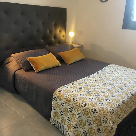 Bellavista à Santa Giulia, Proche De La Et Vue Aparthotel Porto Vecchio