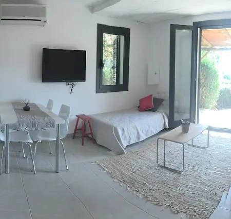 Bellavista à Santa Giulia, Proche De La Et Vue Aparthotel