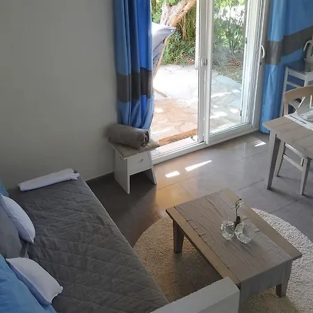 Bellavista A Santa Giulia, Proche De La Et Vue Appart hôtel *
