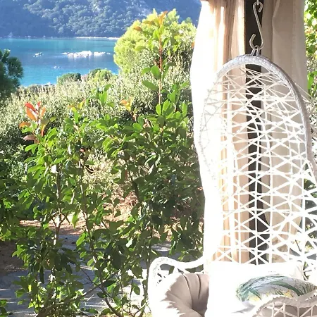 Bellavista à Santa Giulia, Proche De La Et Vue Aparthotel