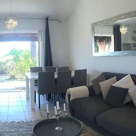 Appart hôtel Bellavista A Santa Giulia, Proche De La Et Vue *