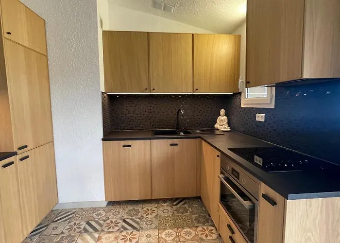 Bellavista A Santa Giulia, Proche De La Et Vue Порто-Веккьо