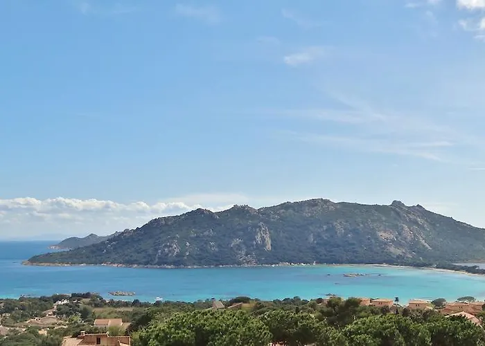 Bellavista A Santa Giulia, Proche De La Et Vue Апарт-отель