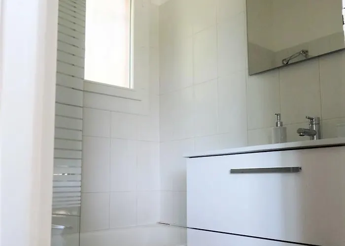 Bellavista A Santa Giulia, Proche De La Et Vue Порто-Веккьо