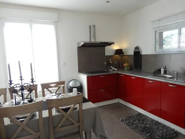 Bellavista A Santa Giulia, Proche De La Et Vue Апарт-отель