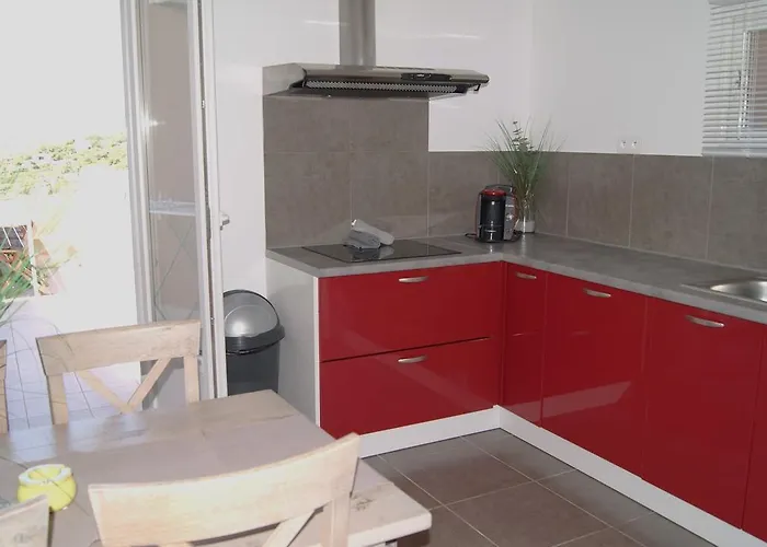 Bellavista A Santa Giulia, Proche De La Et Vue 4* Порто-Веккьо