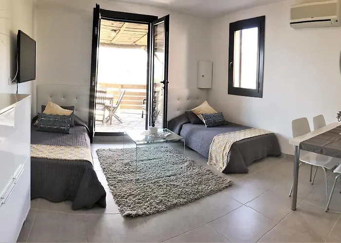 Bellavista A Santa Giulia, Proche De La Et Vue Порто-Веккьо