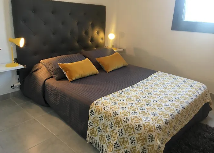 Bellavista A Santa Giulia, Proche De La Et Vue Апарт-отель Порто-Веккьо