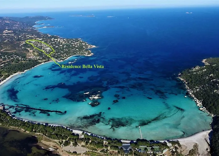 Bellavista A Santa Giulia, Proche De La Et Vue
