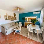 Lejlighedshotel Bellavista A Santa Giulia, Proche De La Et Vue 4*