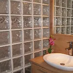 Lejlighedshotel Bellavista A Santa Giulia, Proche De La Et Vue Porto-Vecchio (Corsica)
