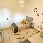 Lejlighedshotel Bellavista A Santa Giulia, Proche De La Et Vue 4*