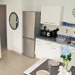 Lejlighedshotel Bellavista A Santa Giulia, Proche De La Et Vue Porto-Vecchio (Corsica)