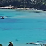 Bellavista A Santa Giulia, Proche De La Et Vue Lejlighedshotel 4*