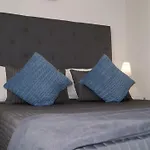 Lejlighedshotel Bellavista A Santa Giulia, Proche De La Et Vue 4*