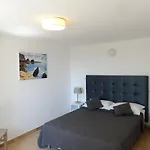 Lejlighedshotel Bellavista A Santa Giulia, Proche De La Et Vue Porto-Vecchio (Corsica)