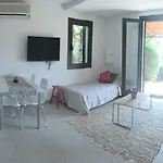 Bellavista A Santa Giulia, Proche De La Et Vue Lejlighedshotel