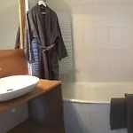 Bellavista A Santa Giulia, Proche De La Et Vue Lejlighedshotel 4*
