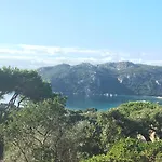 Bellavista A Santa Giulia, Proche De La Et Vue Porto-Vecchio (Corsica)