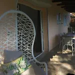 Lejlighedshotel Bellavista A Santa Giulia, Proche De La Et Vue