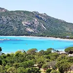 Lejlighedshotel Bellavista A Santa Giulia, Proche De La Et Vue Porto-Vecchio (Corsica)