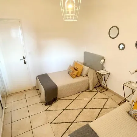 Aparthotel Bellavista *