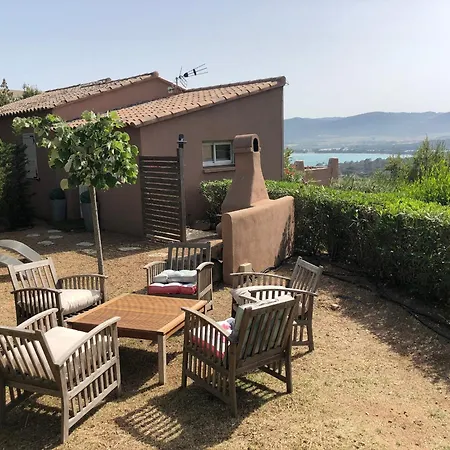 Bellavista A Santa Giulia, Proche De La Et Vue Lejlighedshotel