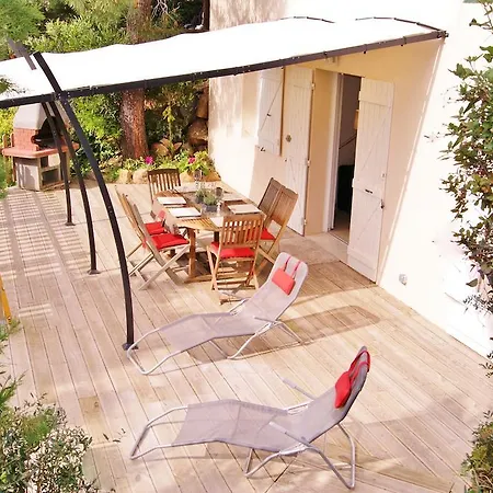 Lägenhetshotell Bellavista A Santa Giulia, Proche De La Et Vue 4*