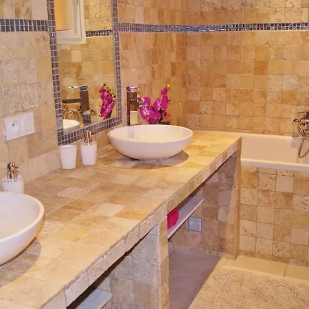 Bellavista A Santa Giulia, Proche De La Et Vue 4* Porto-Vecchio (Corsica)