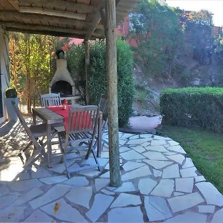 Bellavista A Santa Giulia, Proche De La Et Vue 4* Porto-Vecchio (Corsica)
