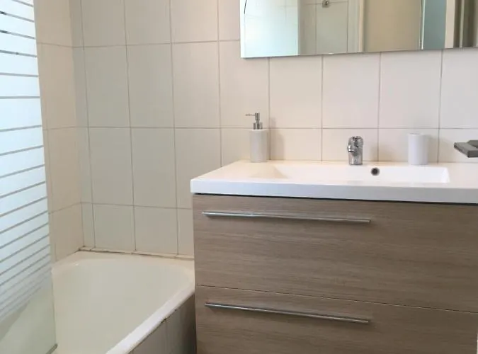 Bellavista à Santa Giulia, Proche De La Et Vue