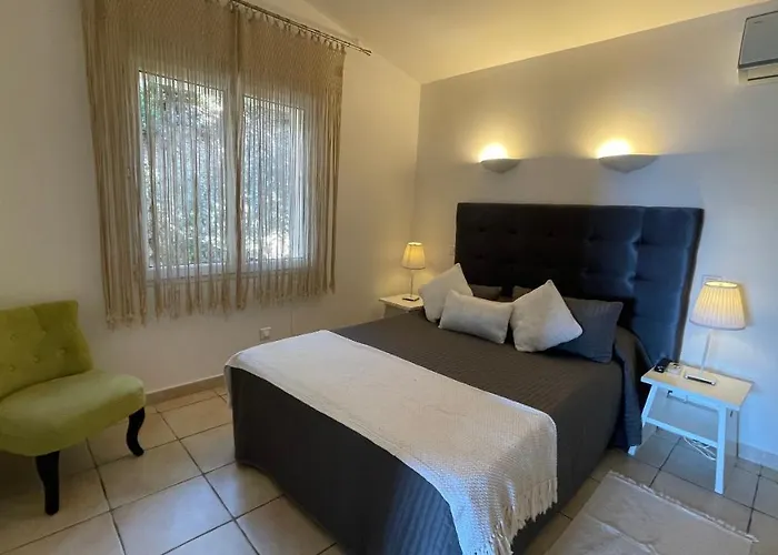 Bellavista A Santa Giulia, Proche De La Et Vue Lägenhetshotell 4*