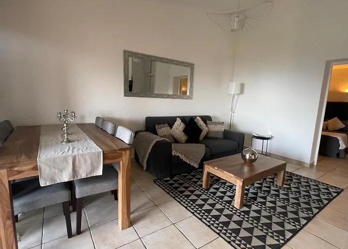 Bellavista à Santa Giulia, Proche De La Et Vue Appart hôtel 4*