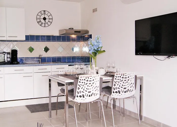 Bellavista A Santa Giulia, Proche De La Et Vue 4*