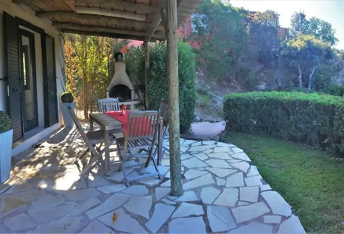 Bellavista A Santa Giulia, Proche De La Et Vue 4* Porto-Vecchio (Corsica)