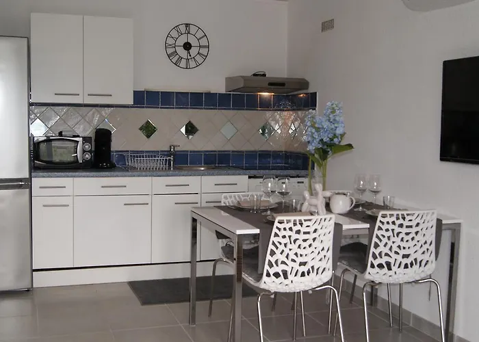 Bellavista A Santa Giulia, Proche De La Et Vue 4*