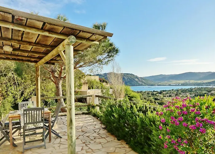 Bellavista A Santa Giulia, Proche De La Et Vue Lägenhetshotell